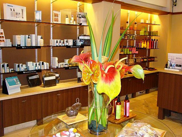 少し早めに来てプロダクツを見るのも良いですね