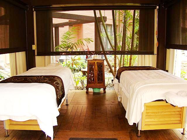 カップルルーム