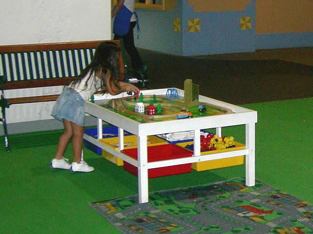 楽しい街づくり♪