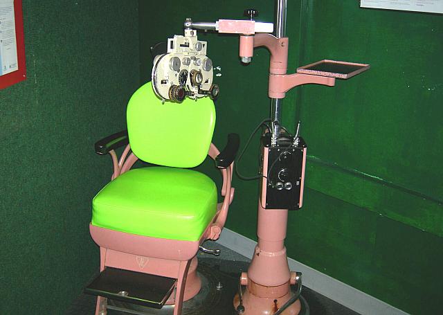 これに慣れれば恐いものなし？！