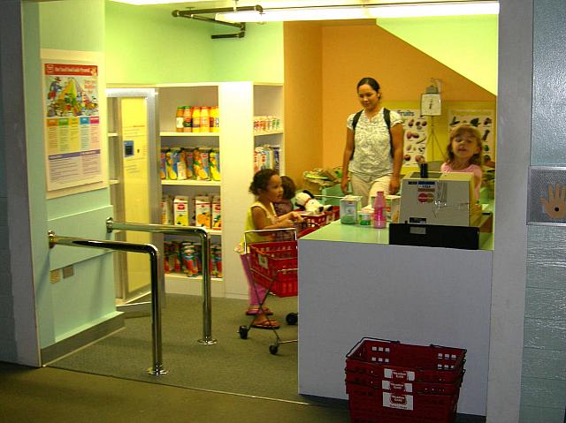 次はアタシにやらせてぇー！！