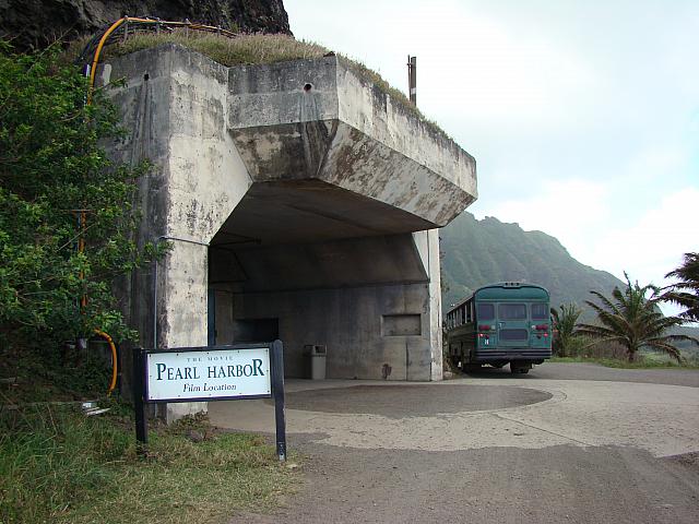一番人気の映画村バスツアー。