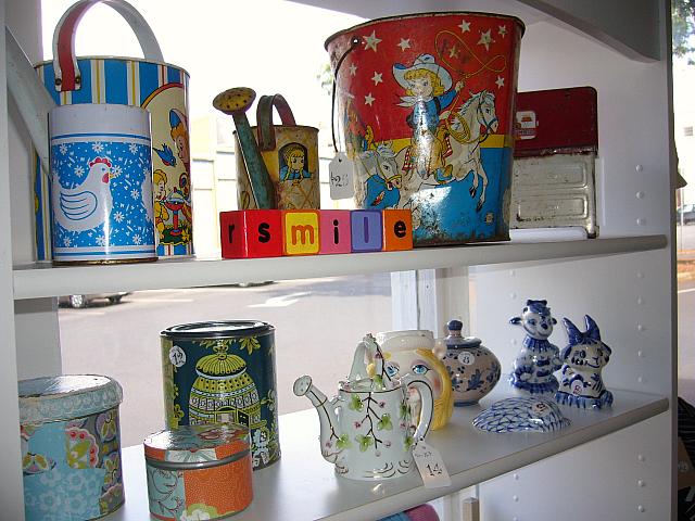 ただのボロとは違うんです。