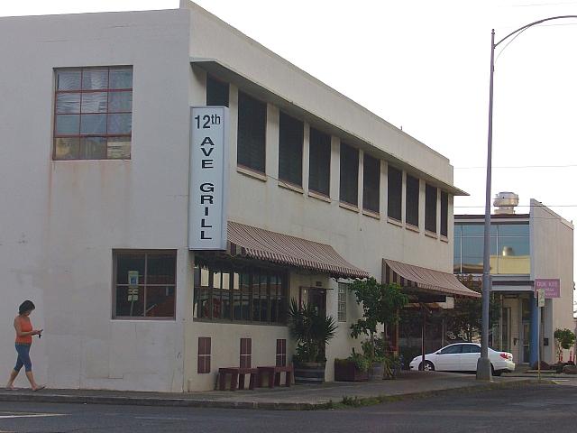 ディナーのみのオープンです。