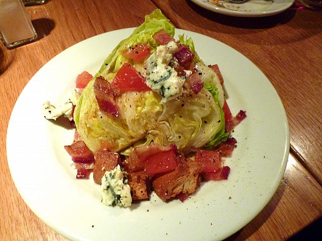 ザ・ウェッジ The Wedge 