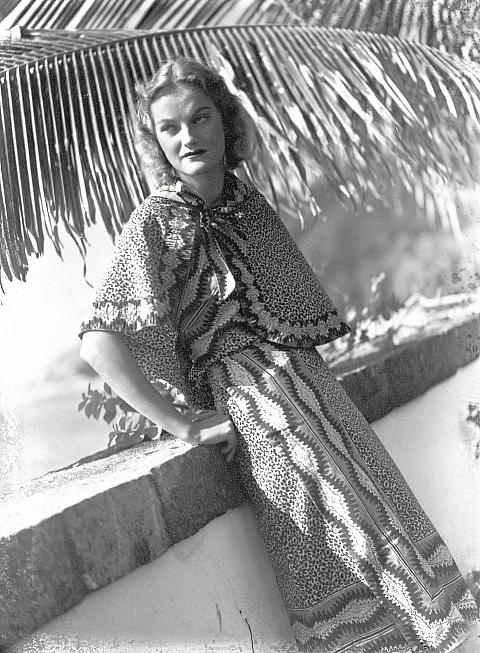 写真提供：Nate Farbman, courtesy of the Doris Duke Foundation for Islamic Art