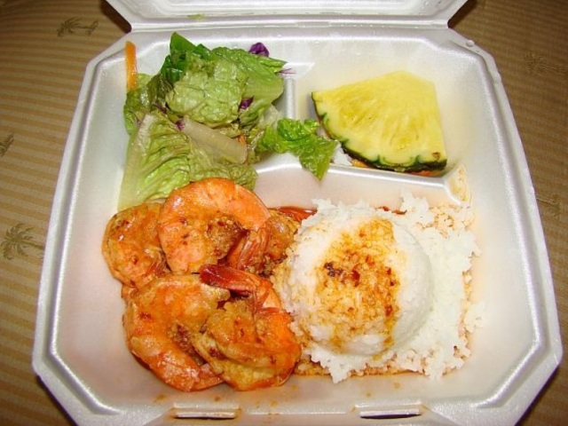 プレートランチ（写真はイメージです、実際に提供されるものとは異なる場合があります）