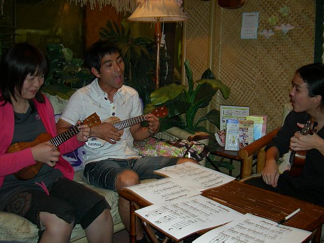 ハァァァッピィィィ～～