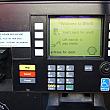 給油機にはAVS（Address Verification Service）という本人確認システムが導入されています。