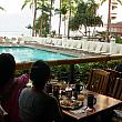 ハワイで朝食！ 朝食 レストラン ペイストリーブレックファスト