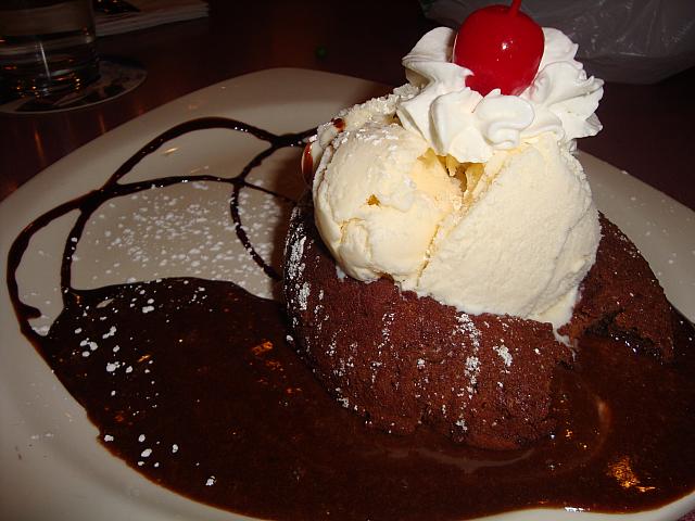 お勧め、ラバケーキ