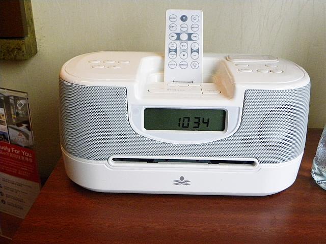 iPhone用スピーカー