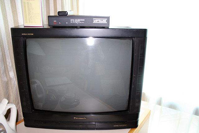 TV