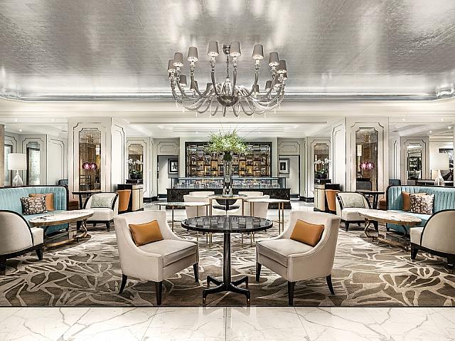 Palm Court