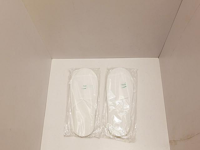 スリッパ