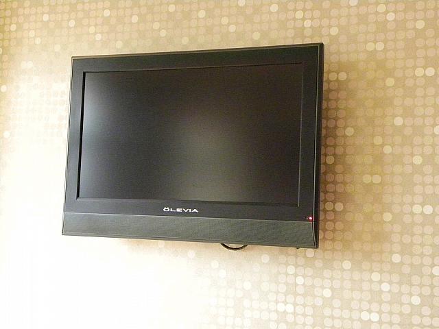 テレビ