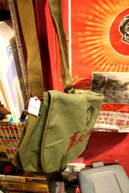 こちらもHK$108。
結構しっかり作られています。