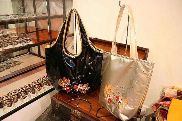 中国では、おめでたい金魚