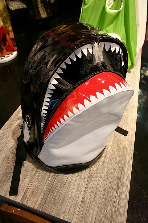 ホイール・キャラも新登場！