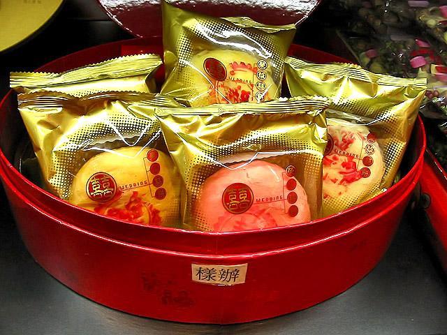 喜栄華　Perfect Match　HK$111