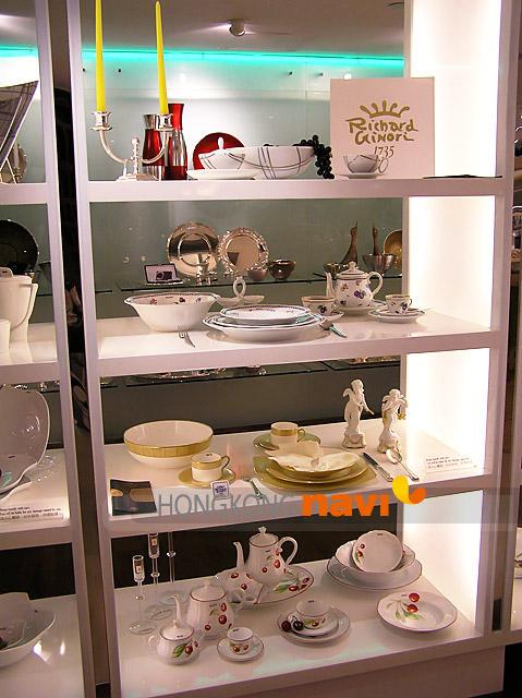 幅広いラインから選べます