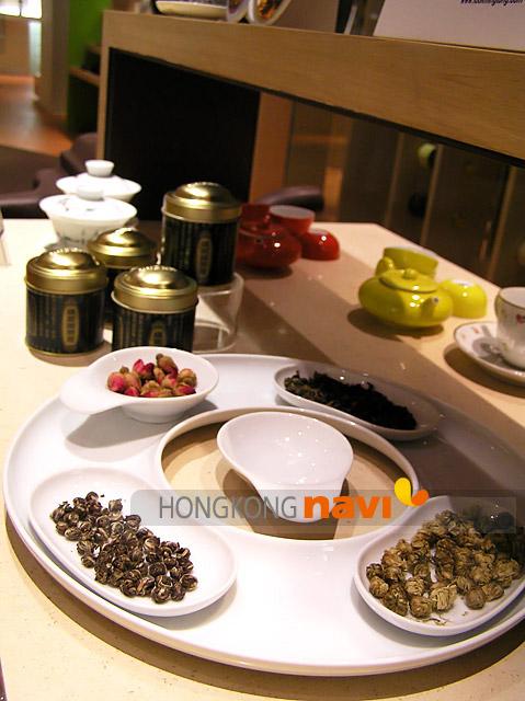 美味しいお茶をお土産にしたいという方は必見です