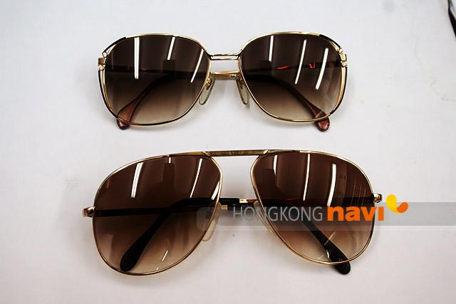 ローデンシュトック(Rodenstock)　HK$1300