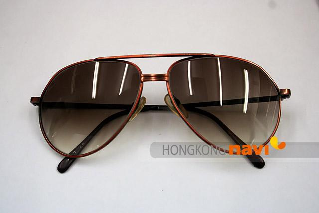 ブロンズフレーム（60年代）HK$450