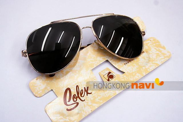 ソレックス（SOLEX）（80年代）　HK$680　