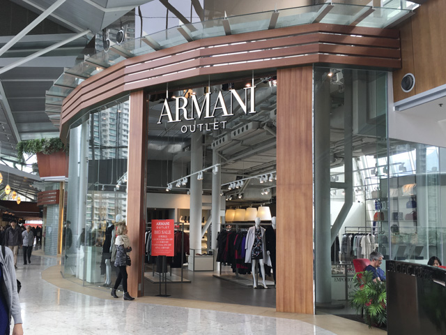ARMANI