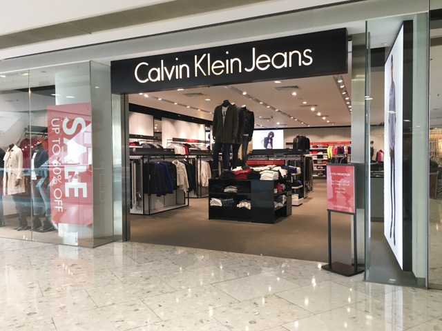 Calvin Klein Jeans