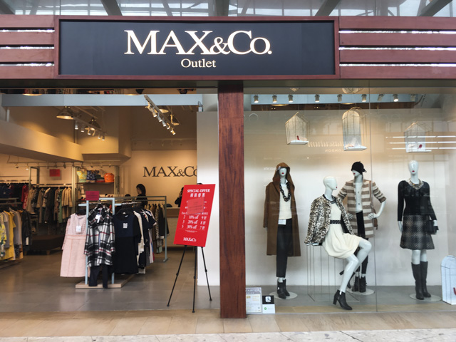 Max & Co.