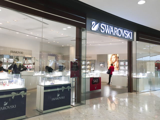 SWAROVSKI