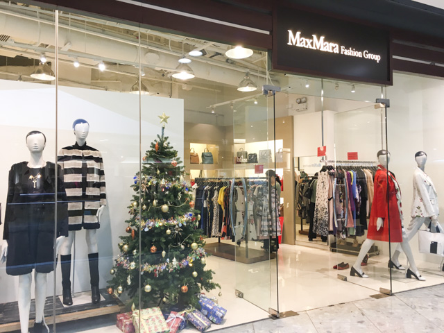 Max Mara