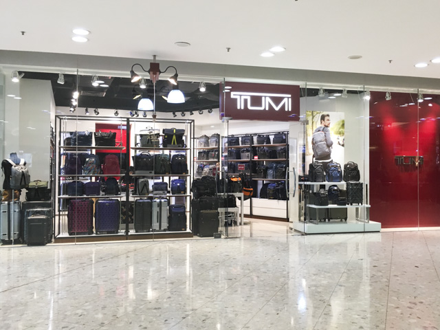 TUMI