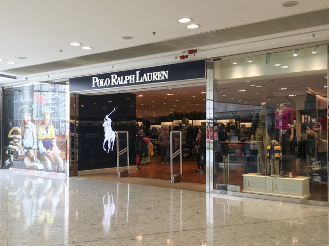 Polo Ralph Lauren