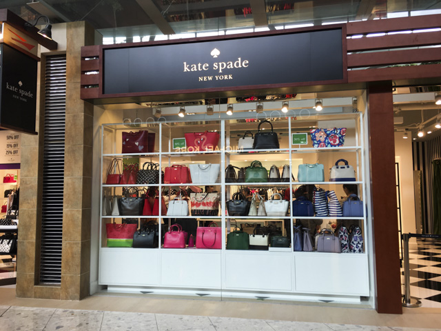 Kate Spade