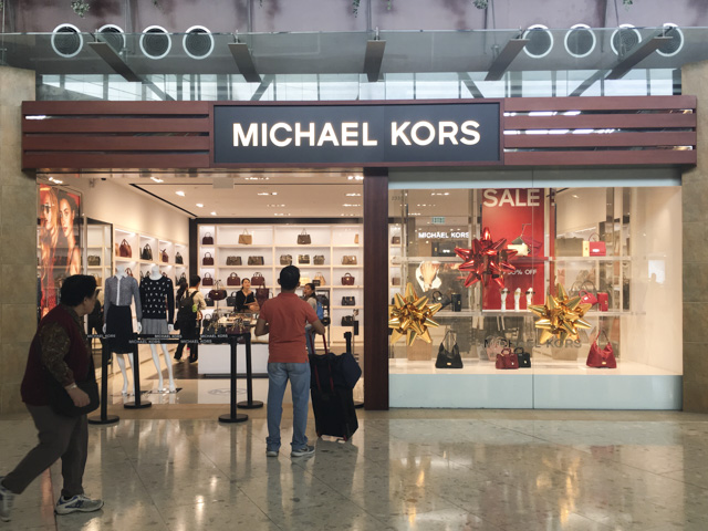 MICHEAL KORS