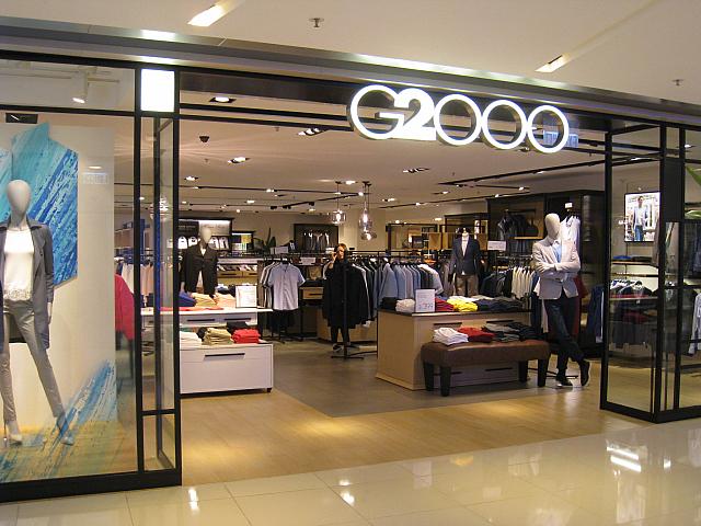 G2000
