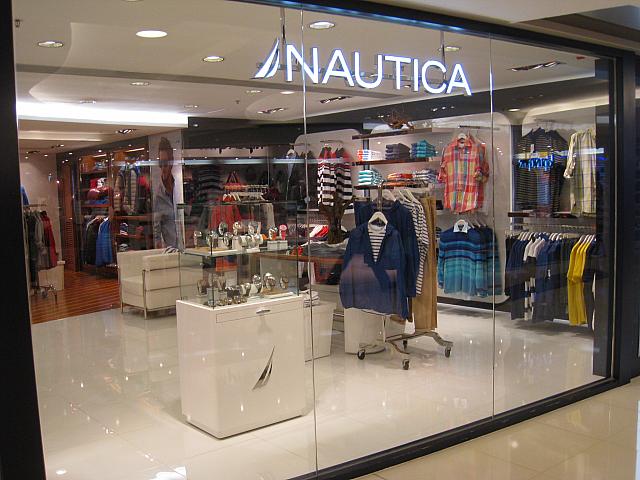 Nautica（ノーティカ）