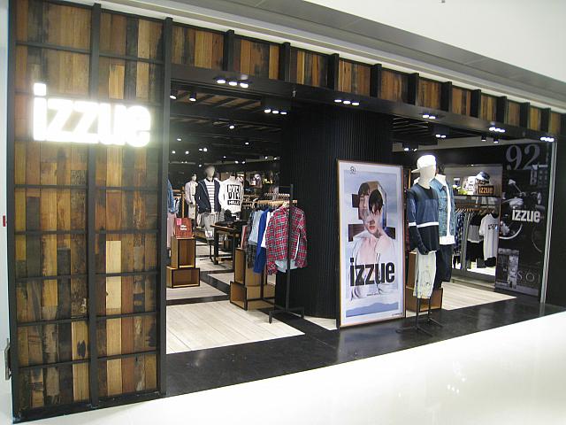 izzue