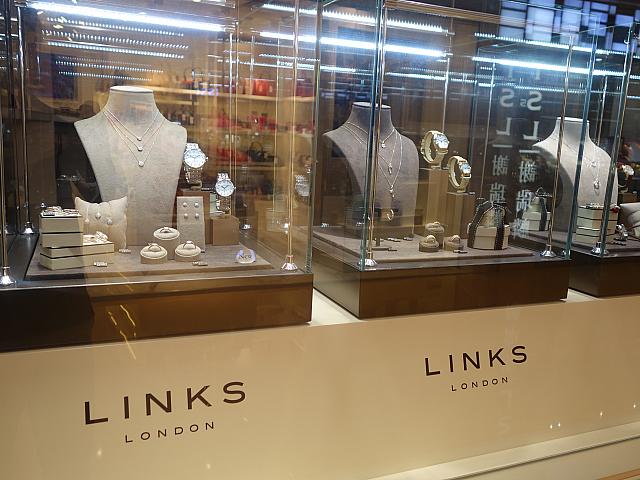Links（リンクス）