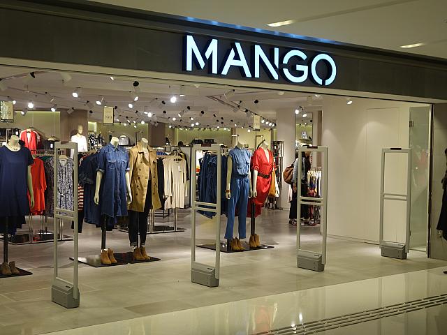 MANGO