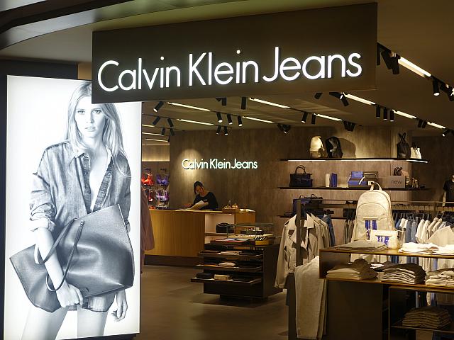 カルバンクライン・ジーンズ※