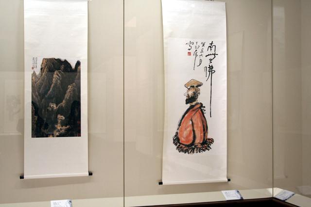 李可染(1907-1989)