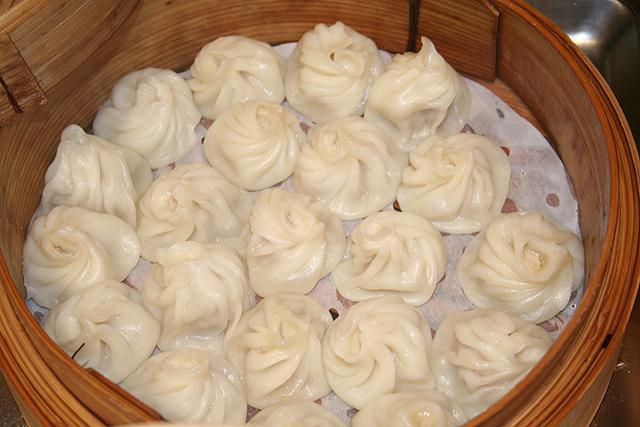 小龍包