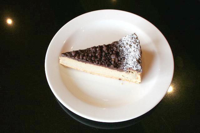 チョコレートコンボ
