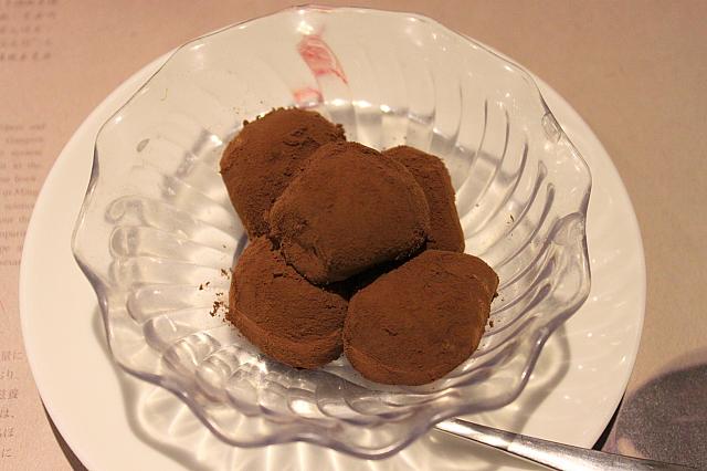 お餅っぽい