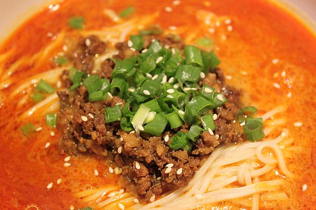 具がこってり！