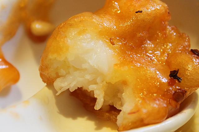 中はプリップリ！